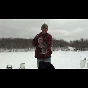 Meet your Posher, Eric